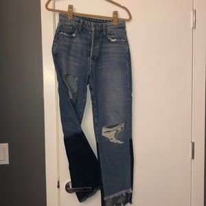Carmar boyfriend jeans